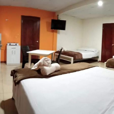 Sun Place Hosteria Las Tunas Εξωτερικό φωτογραφία