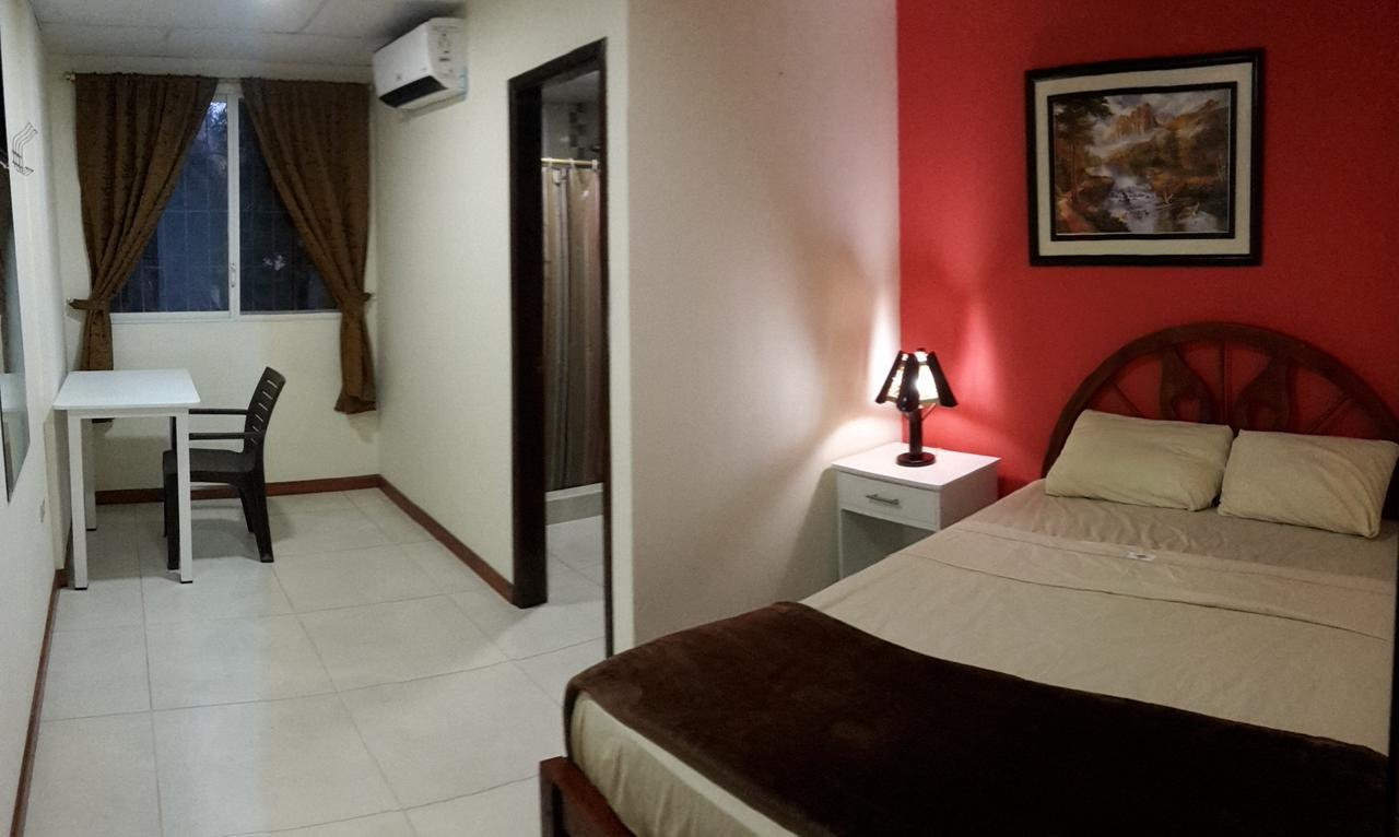 Sun Place Hosteria Las Tunas Εξωτερικό φωτογραφία