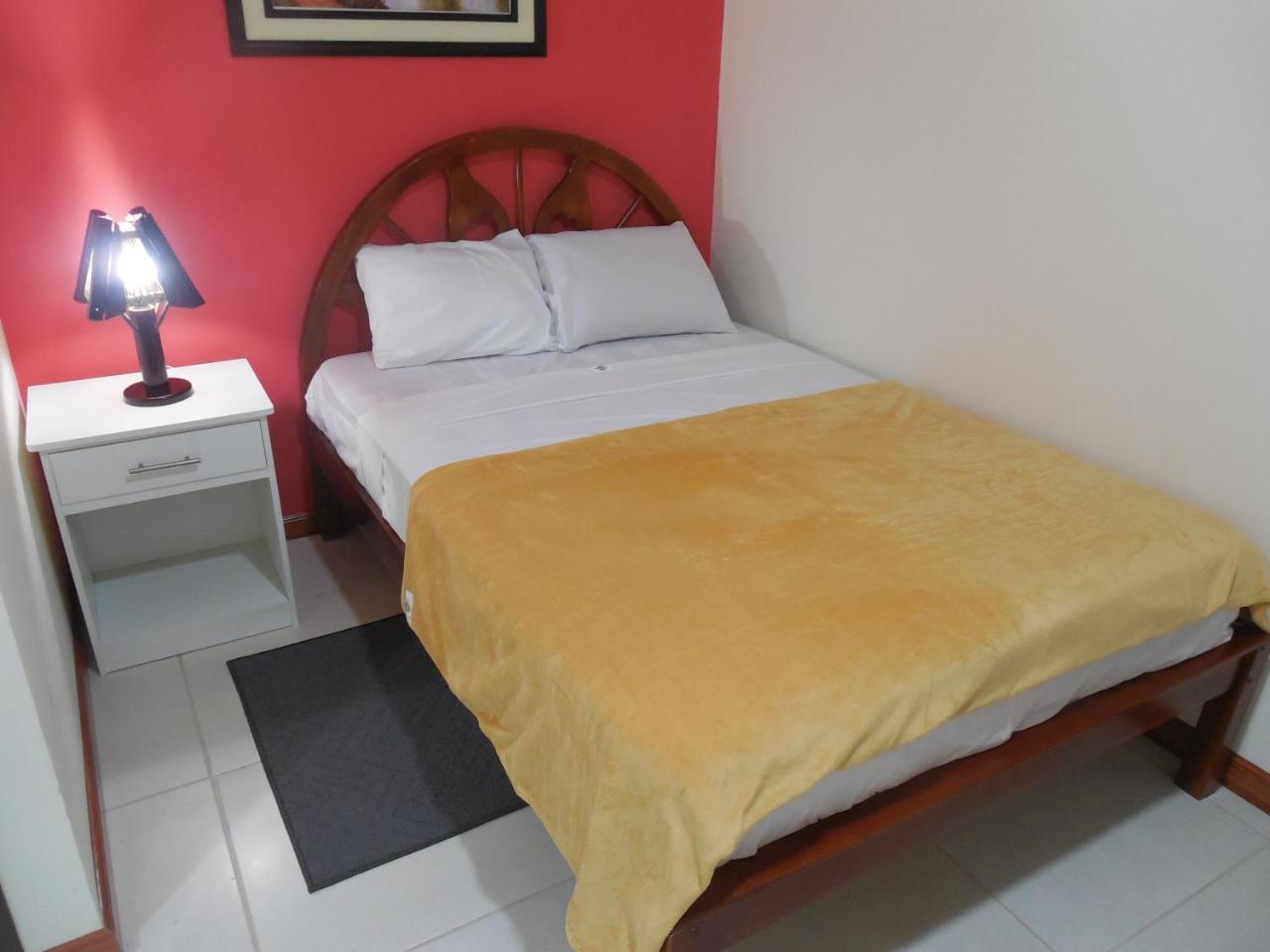 Sun Place Hosteria Las Tunas Εξωτερικό φωτογραφία