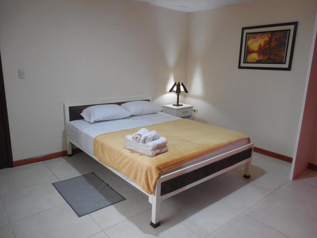 Sun Place Hosteria Las Tunas Εξωτερικό φωτογραφία