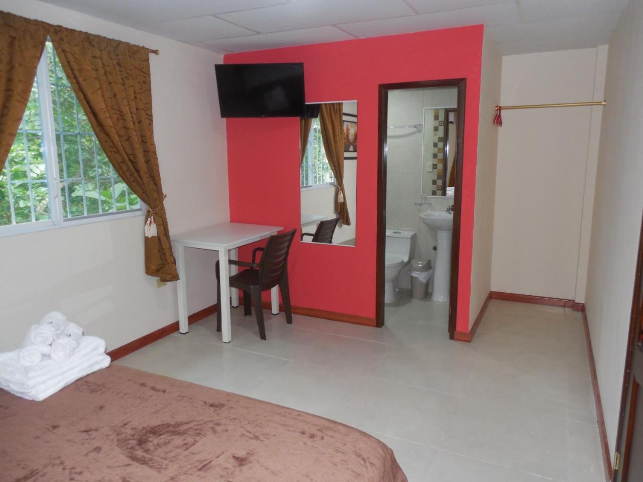 Sun Place Hosteria Las Tunas Εξωτερικό φωτογραφία
