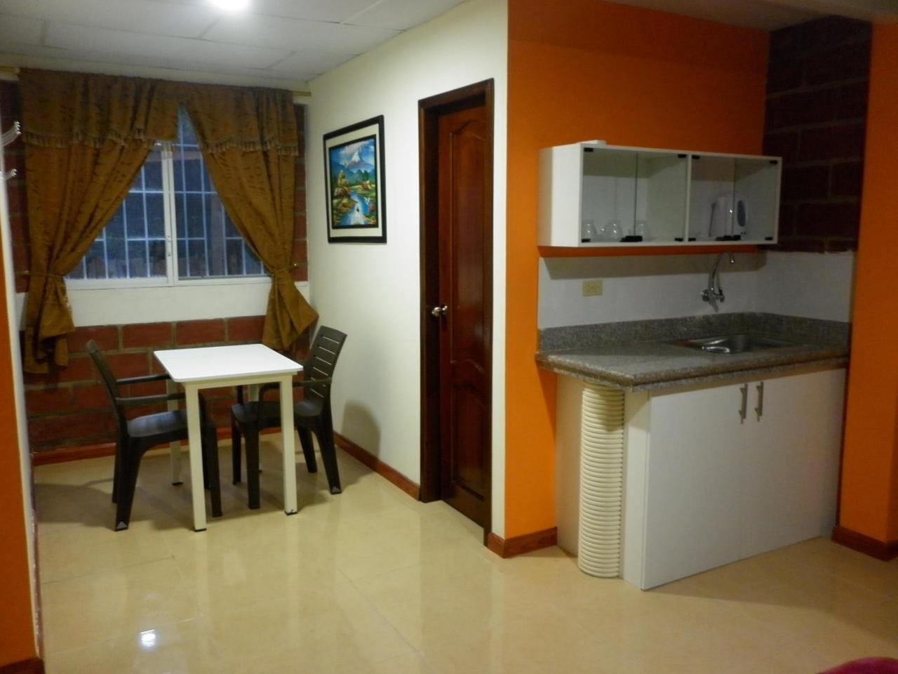 Sun Place Hosteria Las Tunas Εξωτερικό φωτογραφία