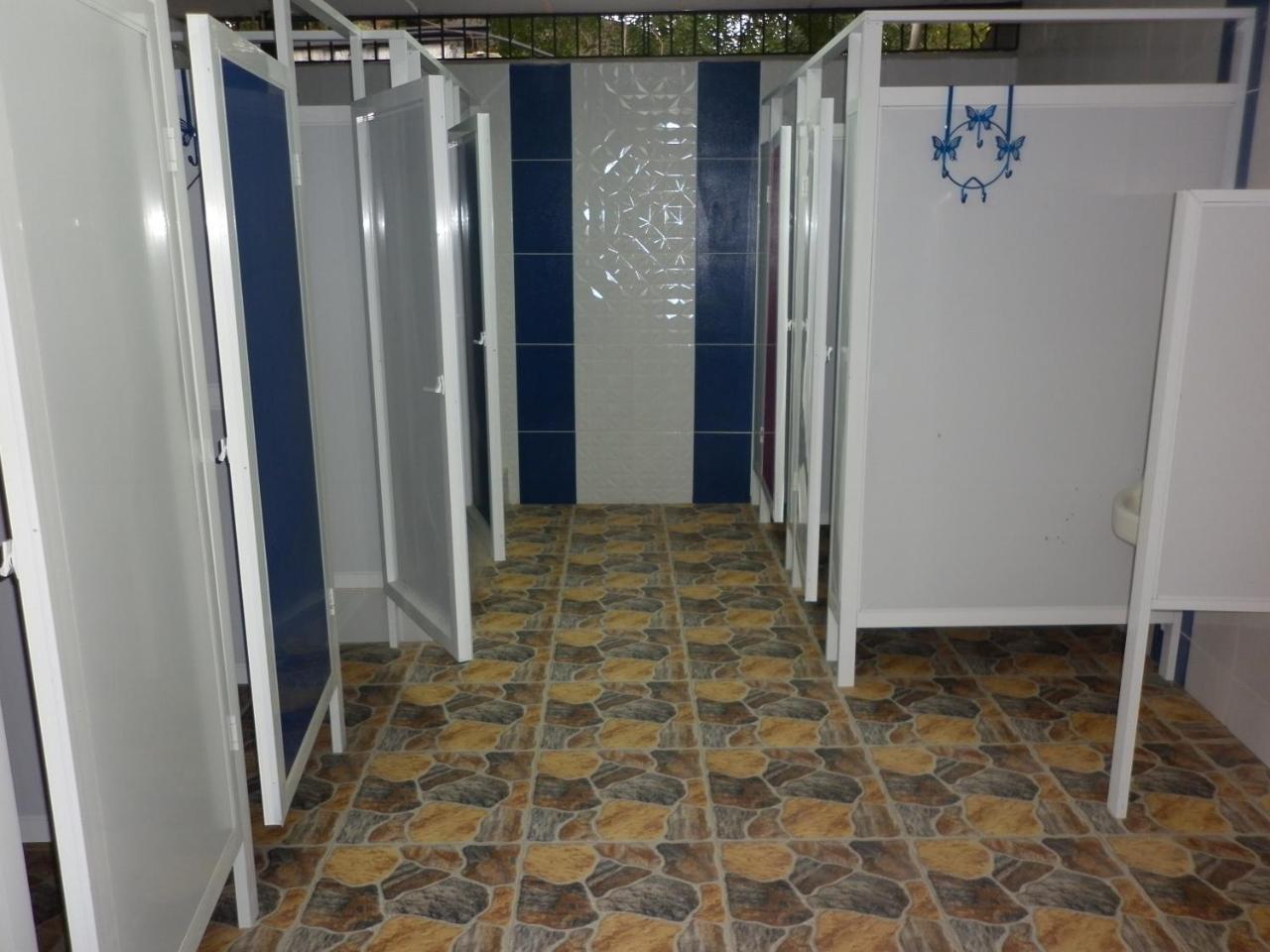 Sun Place Hosteria Las Tunas Εξωτερικό φωτογραφία