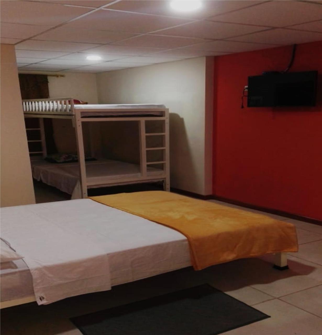 Sun Place Hosteria Las Tunas Εξωτερικό φωτογραφία