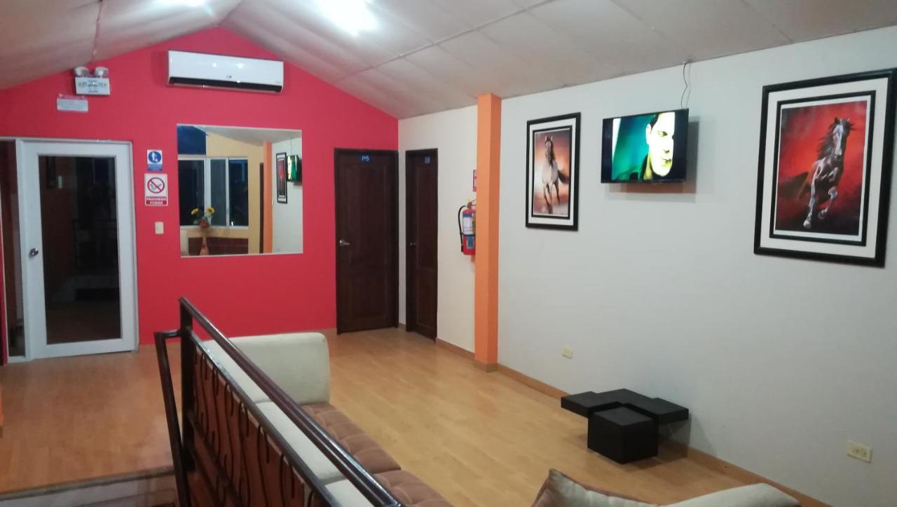 Sun Place Hosteria Las Tunas Εξωτερικό φωτογραφία