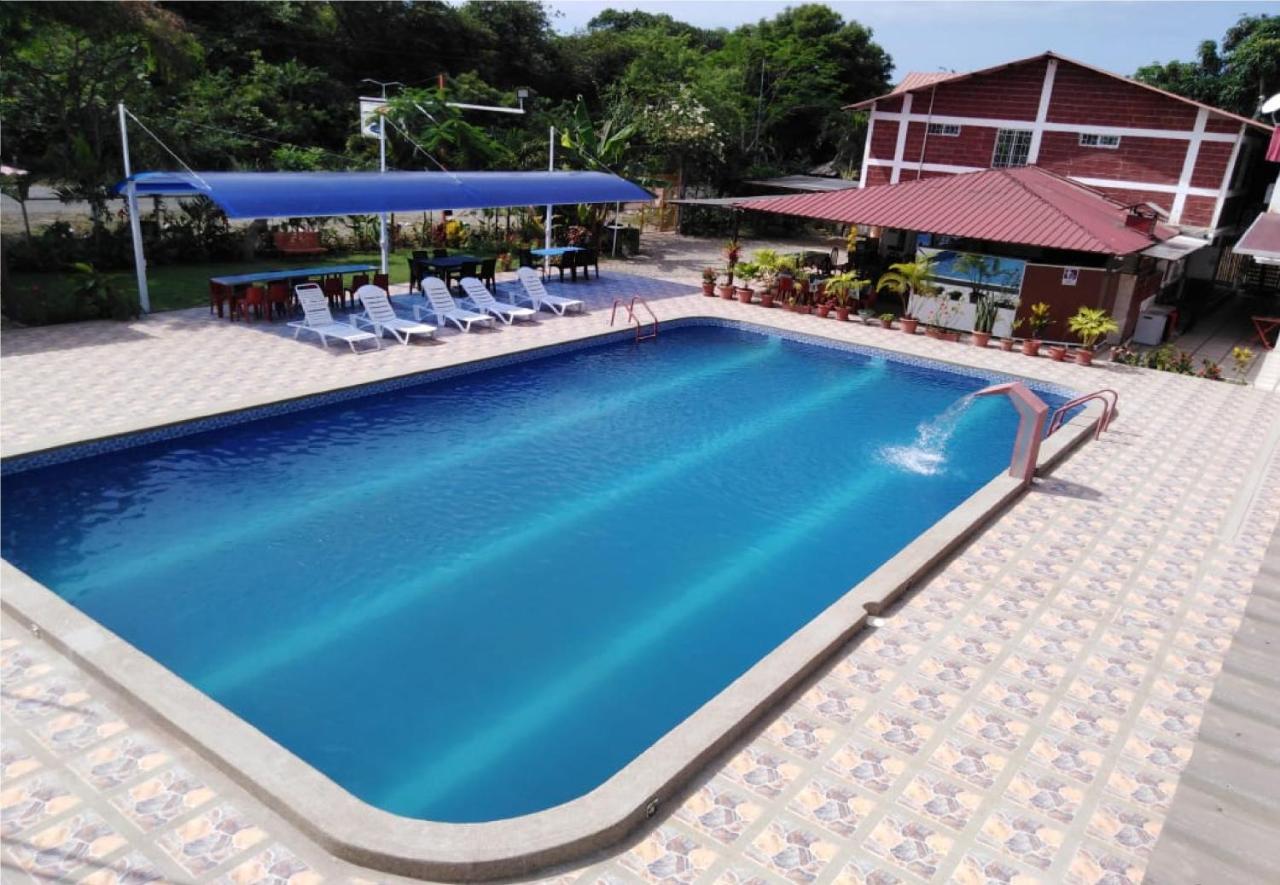Sun Place Hosteria Las Tunas Εξωτερικό φωτογραφία
