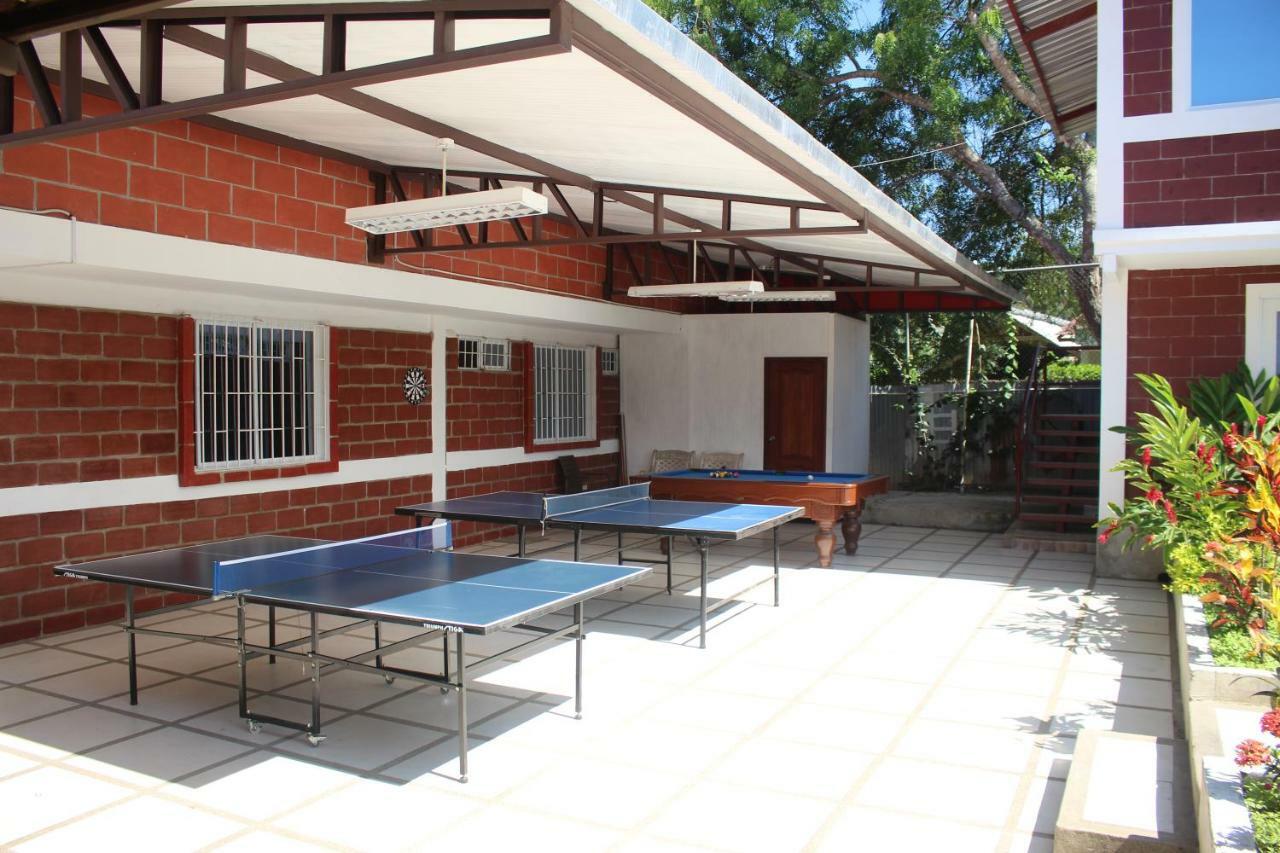 Sun Place Hosteria Las Tunas Εξωτερικό φωτογραφία